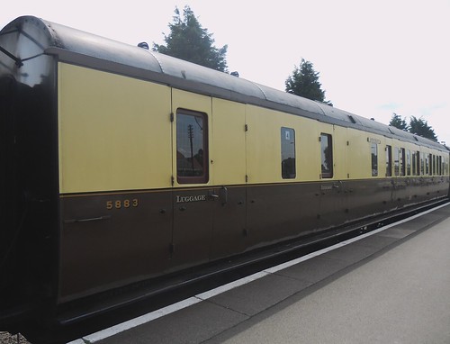 GWR_Brake_Third_5883 | by peter_skuce