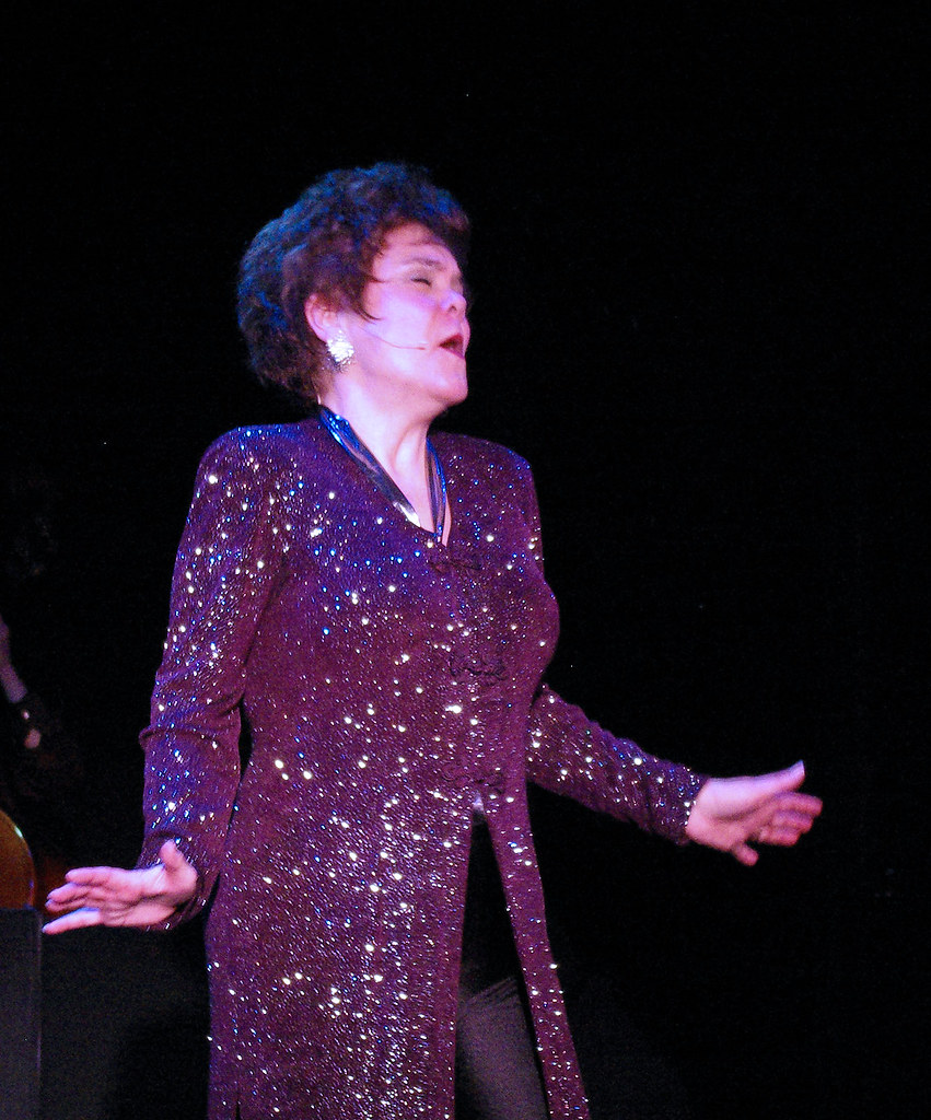 Al.Patsy C. 1083 | Photography by Jane Sbordone. | Flagler Playhouse ...