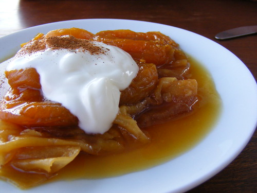 geotagged sweet turkishfood apricotdessert foodspotting olivegardenkabak foodspotting:place=515403 foodspotting:review=2136737