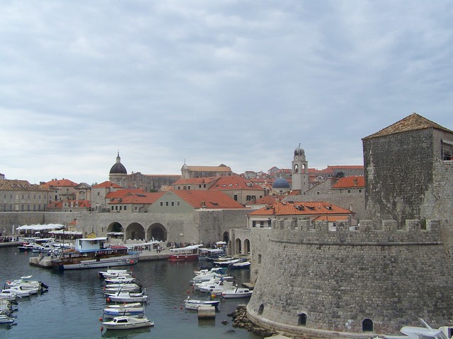 Marinan i Dubrovnik (2)