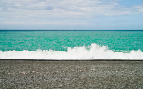 Strand Beach