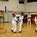 Sat, 04/14/2012 - 11:57 - From the 2012 Spring Dan Test held in Dubois, PA on April 14.  All photos are courtesy of Ms. Kelly Burke, Columbus Tang Soo Do Academy.
