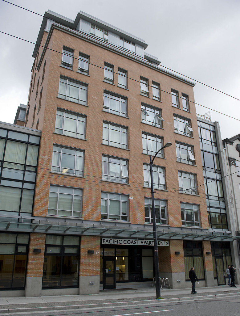 Official Opening of Pacific Coast Apartments in Vancouver … | Flickr