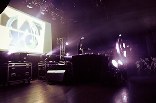 mat zo at the boulder theater | shooting for: Beyond The Con… | Flickr