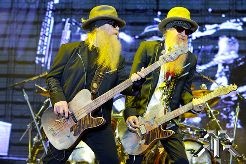 ZZ Top 40 | by Hardy Boii Photo