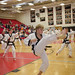 Sat, 04/14/2012 - 09:37 - From the 2012 Spring Dan Test held in Dubois, PA on April 14.  All photos are courtesy of Ms. Kelly Burke, Columbus Tang Soo Do Academy.