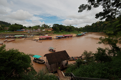 Taman Negara