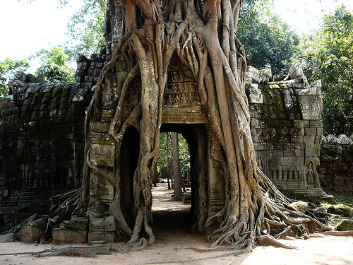 Angkor Vat