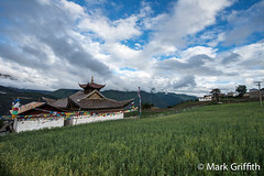 Temple at Feilaisi