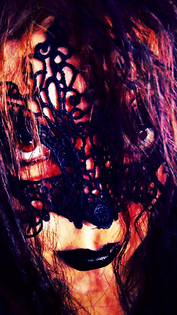 Masquerade Irene (1)
