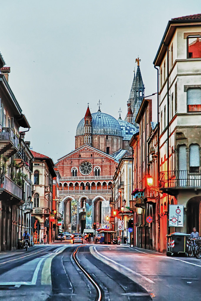 single a padova
