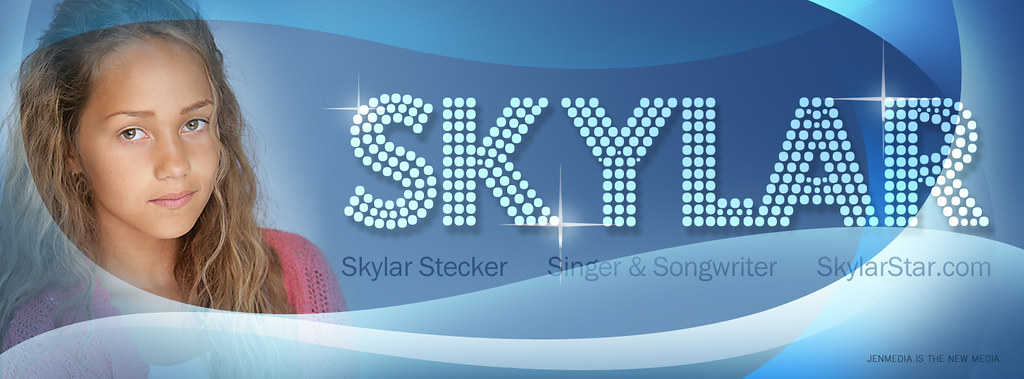 Skylar Star Stecker Rising 10 Year Old R&B Singer in Orang… | Flickr