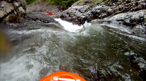 Basalt gorge drop | by Face Level Industries