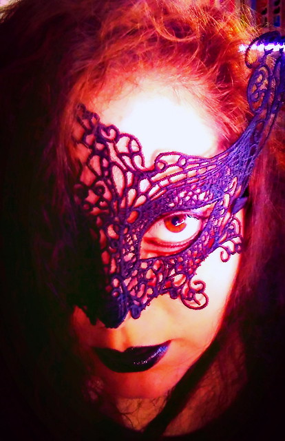 Masquerade Irene (6)