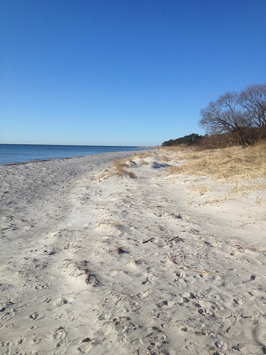 Strand Beach