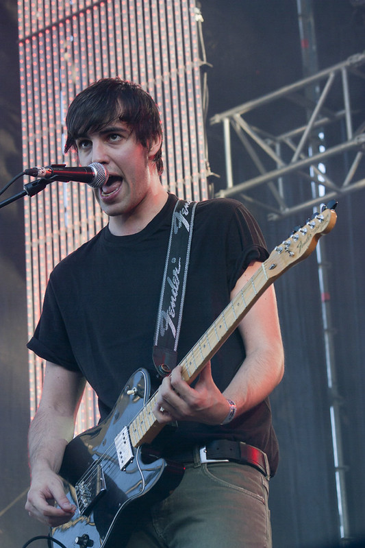 Dinero, DCode Fest 2012