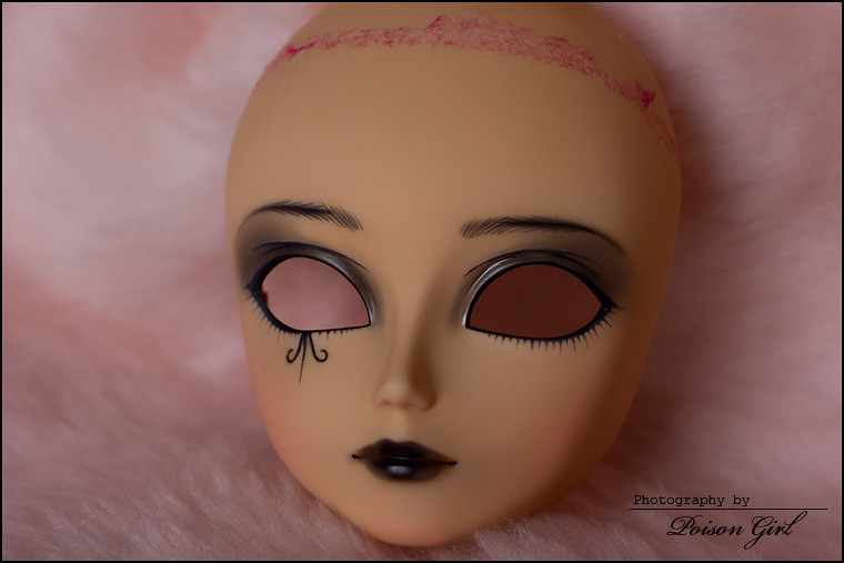 Custom Taeyang Rayne for Smellykat ~ | Preview of Smellyka… | Flickr