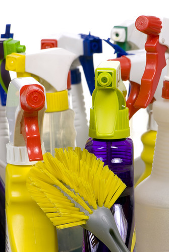 Cleaning Supplies 006 | by Dave Maschka 3