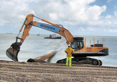 Deal sea defences | by Conundrum37