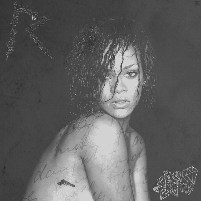 Diamonds - Rihanna