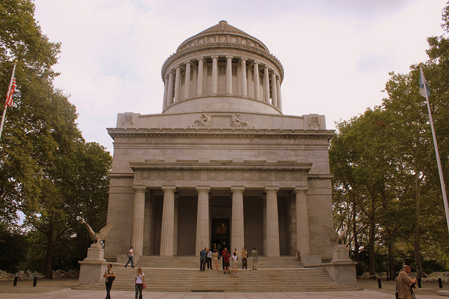 General Grant National Memorial (Grant's Tomb)