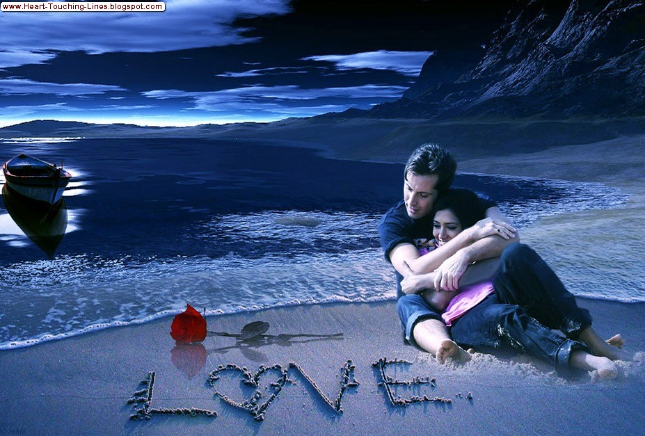 Download Be carefull  Heart touching love quote for your mobile cell phone