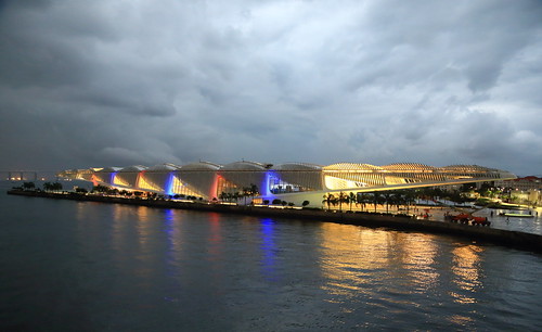 South African City