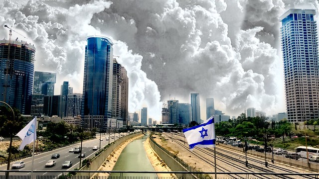 Israel's 70th Independence Day
