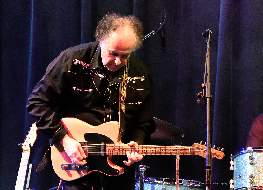 Arlen_Roth_04-14-2018_011 | Arlen Roth Band at the Towne Cri… | Flickr