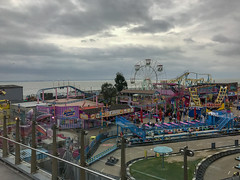 Photo 5 of 14 in the Day 1 - Adventure Island, Southend-on-Sea and Thorpe Shark Hotel gallery