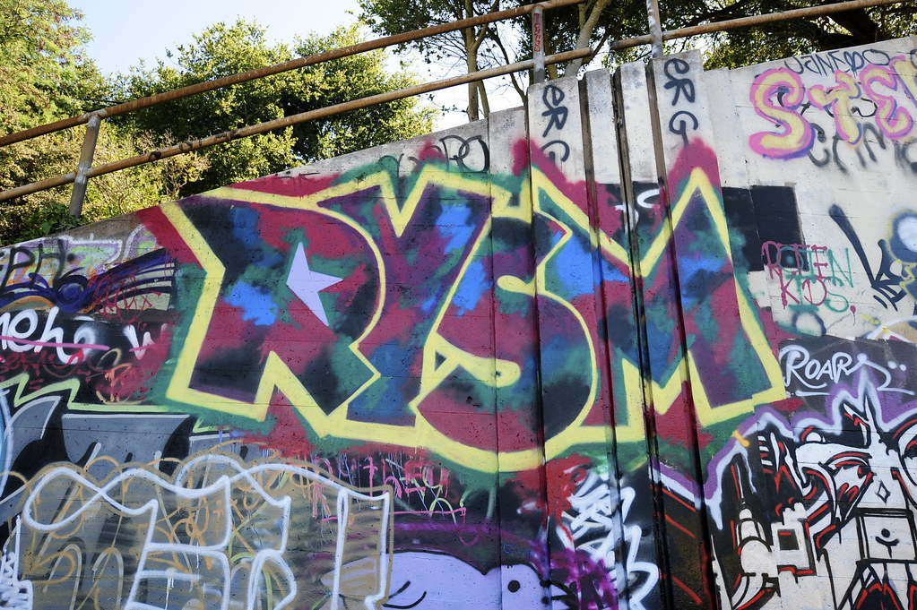 Rysm RYSM | STILSAYN | Flickr