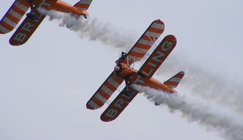 Bournemouth airshow 2012 | by mre1965
