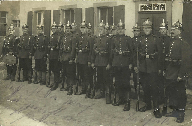 2. Ersatz-Bataillon Infanterie-Regiment Nr. 139