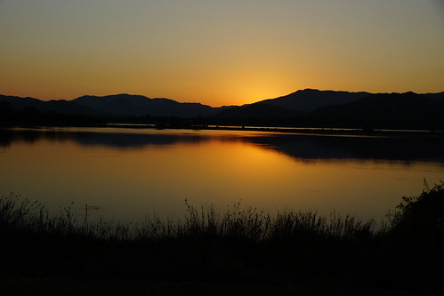 2012-08-18 Sardegna 118 by Fulvio aXu, 2012 Sardegna Tramonto sulla peschiera Feraxisardegna sunset sea italy fish italia tramonto mare sar