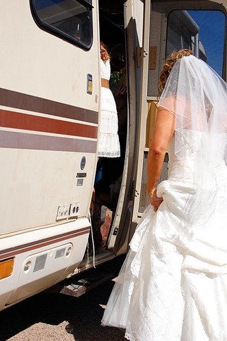 loading up | by Kristine Leuze