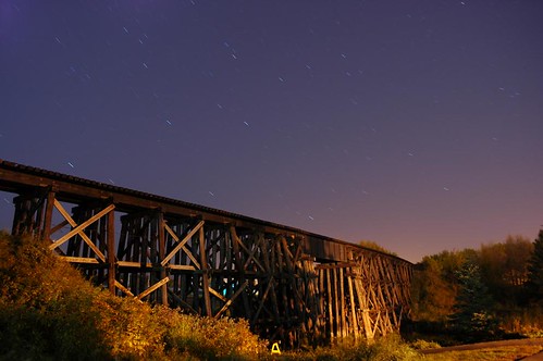 Starry Trestle | by Two8five
