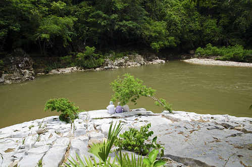 claro rio colombia natural provincia reserva antioquia