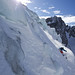 Skier: Dana Flahr
Location: Heli Ski New Zealand, foto: Atomic