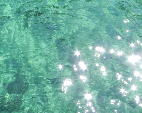 Lake Crescent Stars | Mickey JT | Flickr
