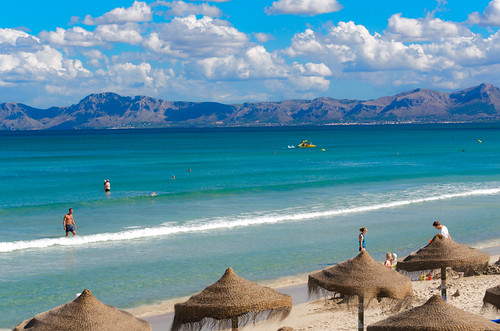 Strand Beach