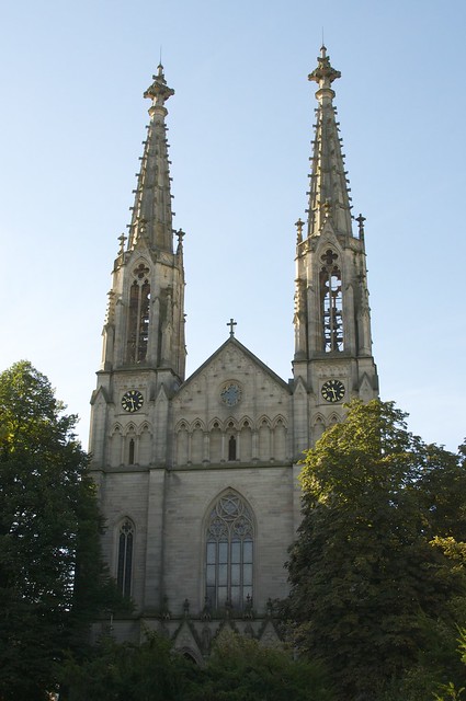 Evangelische Cathedral