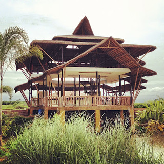 Bamboo Grass Palace | by OURAWESOMEPLANET: PHILS #1 FOOD AND TRAVEL BLOG