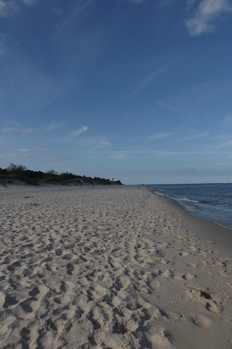 Strand Beach
