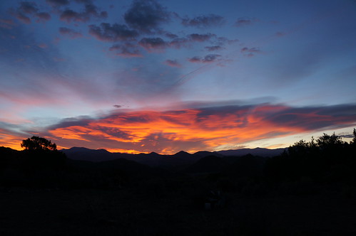 Sunrise by ikewinski, nightphotography sunrise