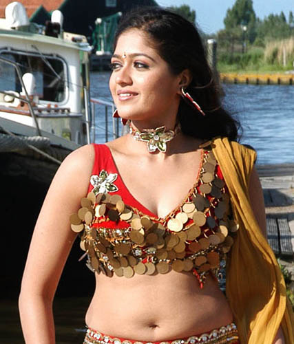 Meghana raj tamil navel saree picture pic Actress hot stills 8 - a photo on  Flickriver