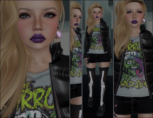FD-135 | by FaKe DoLL (annie Inaka)