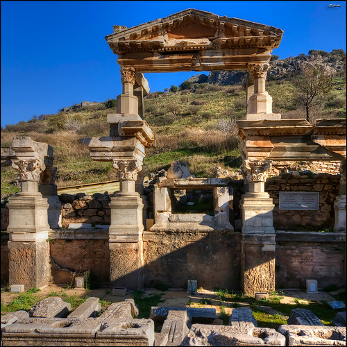 paisajes art architecture turkey geotagged golden landscapes arquitectura olympus ephesus anatolia efes paisatges specialtouch quimg quimgranell joaquimgranell afcastelló obresdart