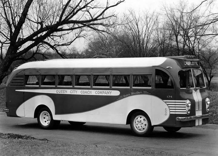 C.D. Beck. Buses & Ads | Flickr