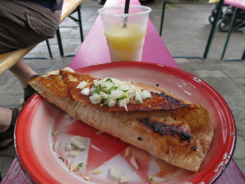 Berlin Mexican