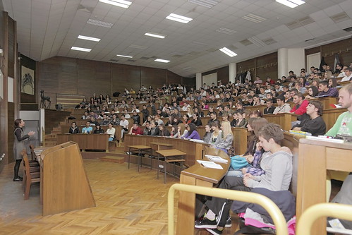 Šumarski fakultet, Univerzitet u Beogradu